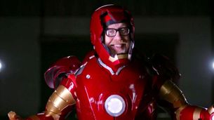 Iron Man