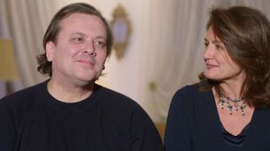 Simona e Gabriele vs. Sabina e Giorgio,