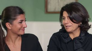 Giorgia e Romilda
