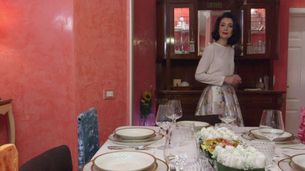 Lorella e Tiziana vs. Carla e Francesca