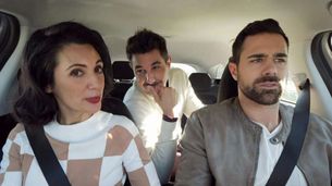Enrica e Francesca vs. Federico e Claudia