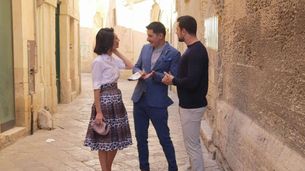 Beatrice e Maura vs. Alessandro e Federica