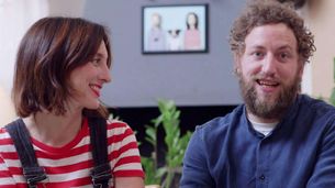 Lucille e Alessandro vs Alice e Alessandro