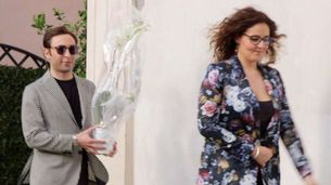 Melania ed Eleonora vs Antony e Loretta