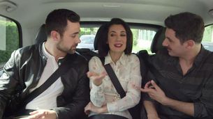 Veronica e Mirko vs. Giovanna e Giuliano