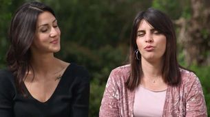 Francesco e Henry vs. Ludovica e Chiara
