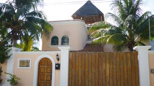 Destinazione Puerto Morelos, Messico