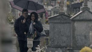Suicidio apparente - Il caso Biondo