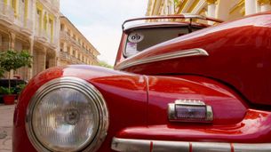 La Cadillac del '59