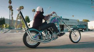 Easyriders
