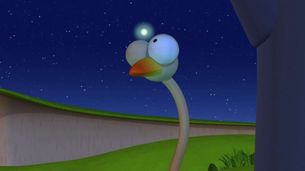 Il mostro del lago