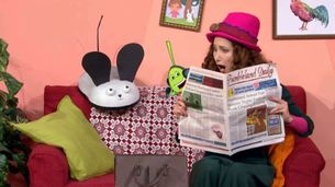 News Caper