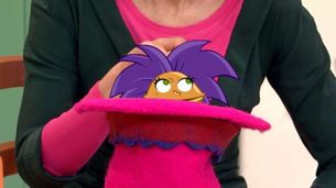 Hair Nut