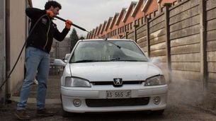 Peugeot 106 Rallye