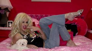 Anna Nicole Smith