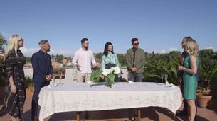 Valentina e Andrea vs. Simona e Massimo