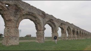 Ep. 4 - Gli acquedotti - La fonte...