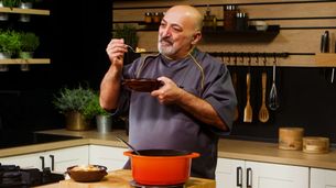 Ricette toscane