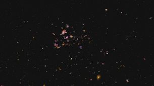 Ep. 10 - Universo olografico