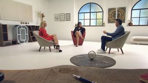 Erika e Romeo