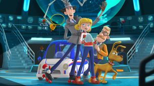 Una Star per il Mad / Zio Gadget ha l'influenza