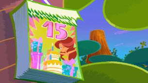 Surprise-party! - Moby Zig - Hic..fammi paura!