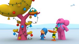 L'albero di Natale