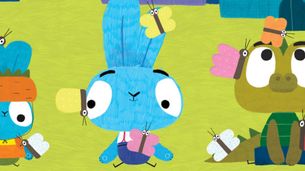 Foglie di bambù