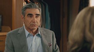 Ep. 2 - Schitt's creek ii, 2