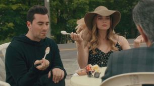 Ep. 1 - Schitt's creek ii, 1