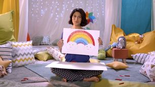 Il gioco dell'arcobaleno