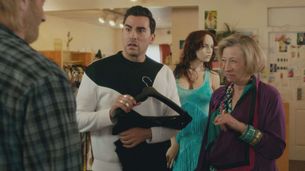 Ep. 4 - Schitt's creek ii, 4