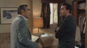Ep. 6 - Schitt's creek ii, 6