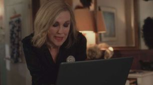 Ep. 9 - Schitt's creek ii, 9