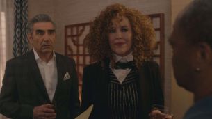Ep. 10 - Schitt's creek ii, 10
