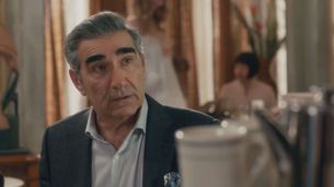 Ep. 8 - Schitt's creek ii, 8