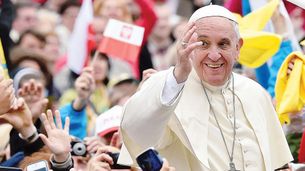 Papa Francesco