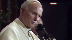 Giovanni Paolo II