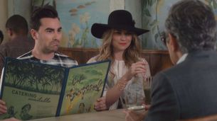 Ep. 1 - Schitt's creek iii, 1