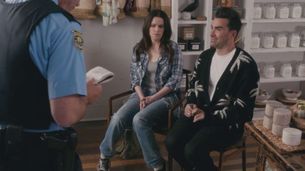 Ep. 2 - Schitt's creek v, 2