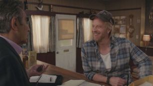 Ep. 6 - Schitt's creek v, 6