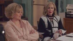 Ep. 8 - Schitt's creek v, 8