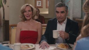 Ep. 7 - Schitt's creek v, 7
