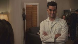 Ep. 5 - Schitt's creek v, 5