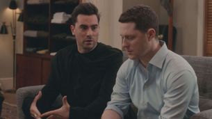 Ep. 11 - Schitt's creek v, 11