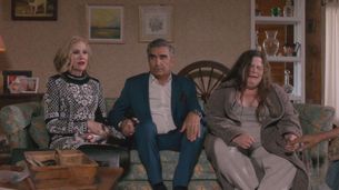 Ep. 10 - Schitt's creek v, 10