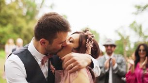 Valentina e Marco