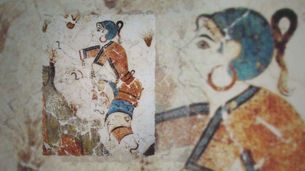 Ep. 5 - Atlantide: la civiltà perduta