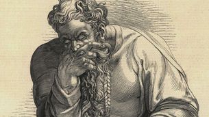 Ep. 3 - Il viaggio di Geremia
