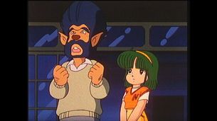 Ep. 16 - Mal di luna